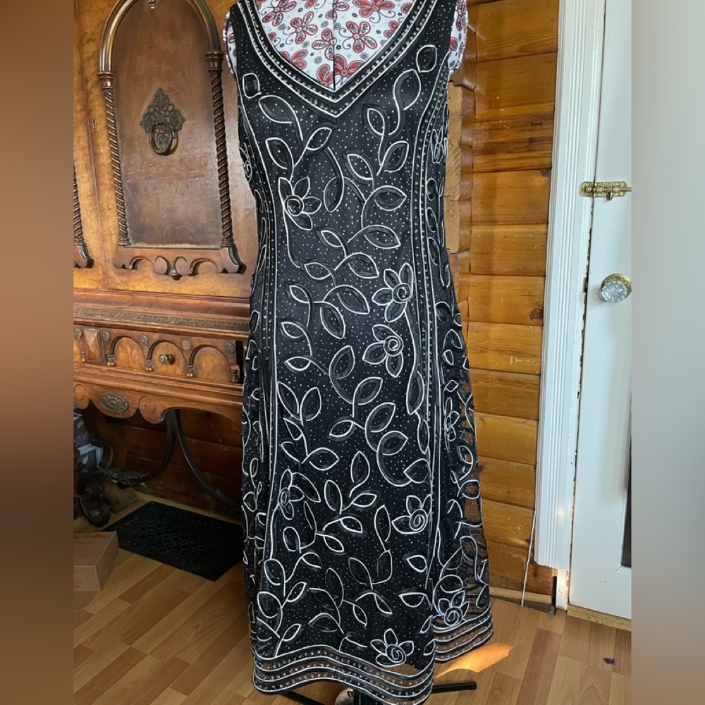 Goya Gorgeous Dress